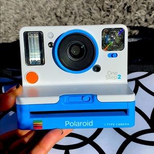 Polaroid One Step 2